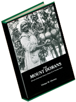 The Mount Dorans