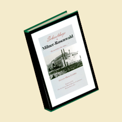Schooldays at Milner-Rosenwald