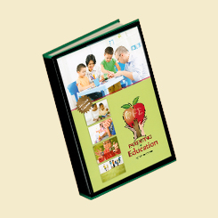 Parenting for Education: Revised Edition Parenting for Education: Revised Edition